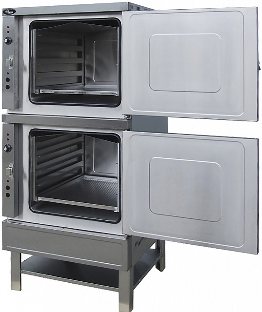 Пароварка Grill Master Ф2П2Э
