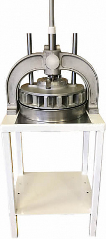Тестоделитель ручной Porlanmaz Bakery Machinery PMMD 15