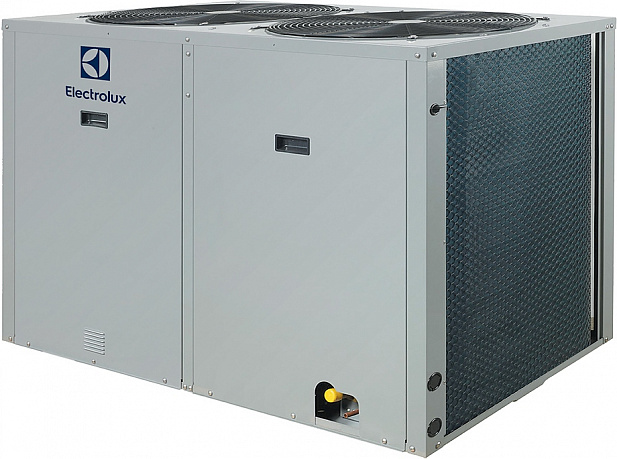 Компрессорно-конденсаторный блок Electrolux ECC-28