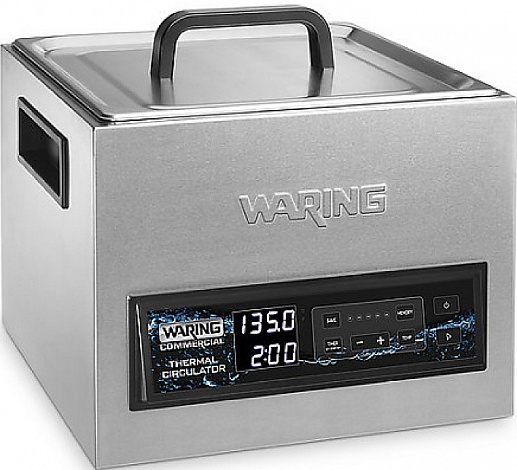 Аппарат Sous Vide Waring WSV16E