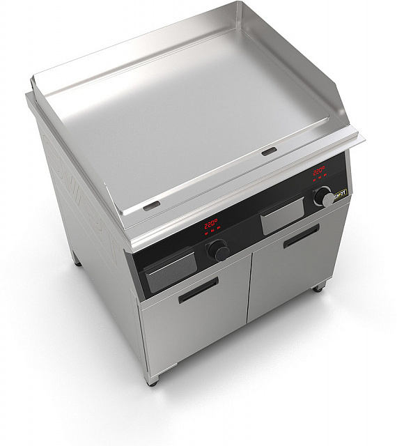 Гриль индукционный SMART INDUCTION G94-PB