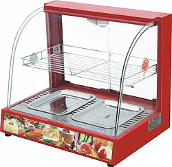 Витрина тепловая Foodatlas CY-2