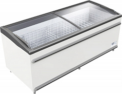 Ларь-бонета UGUR UMD 2100 D DF BODRUM