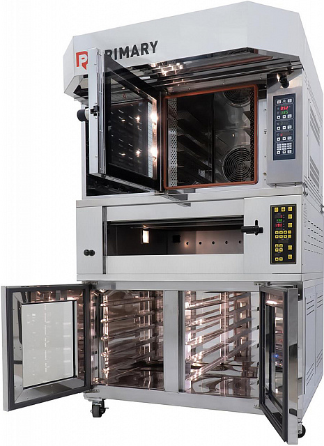 Печь конвекционная Primary BDK-3E