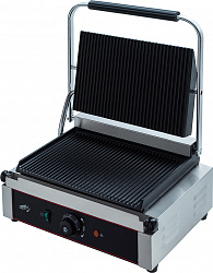 Гриль прижимной Crazy Pan CP-CG34R