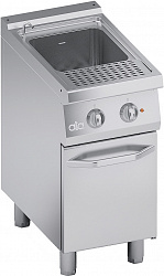 Макароноварка ATA ELECTRIC PASTA COOKER 26 LT