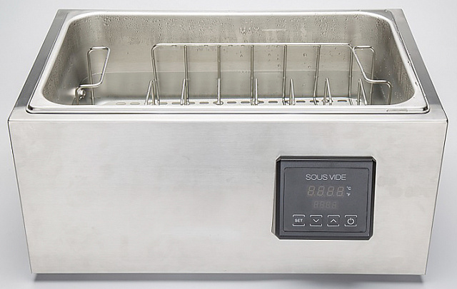 Аппарат Sous Vide VIATTO SV-250
