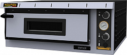 Печь для пиццы WLBake WellPizza Semplice 4M