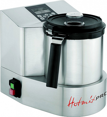 Термомиксер HotmixPRO Gastro