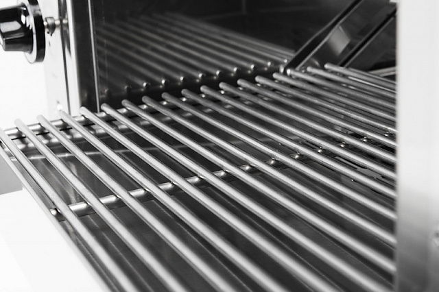 Гриль газовый WeGrill Pro S