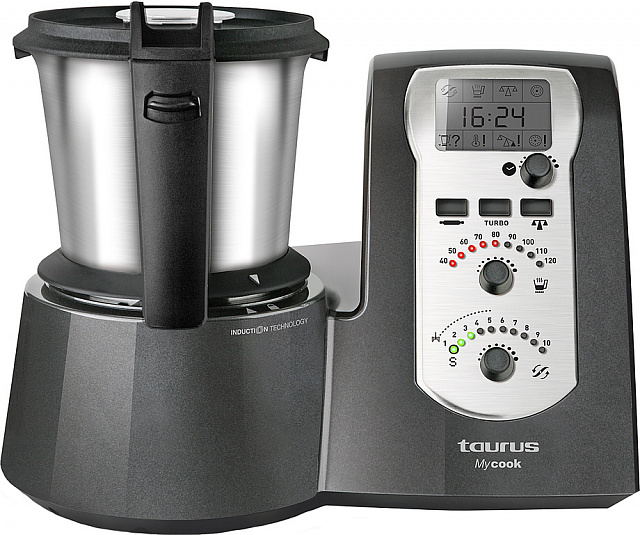 Чаша для термомиксера Taurus MyCook 580095000