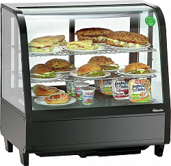 Витрина холодильная Bartscher Deli-Cool I 700201G
