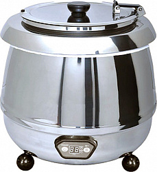 Мармит Gemlux GL-SK600SD