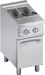 Фритюрница ATA ELECTRIC FRYER 9+9 LT