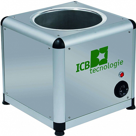 Глазуратор мороженого ICB tecnlologie s.r.l. 09.CP1