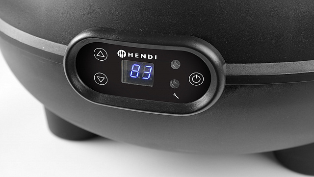 Мармит HENDI 860502