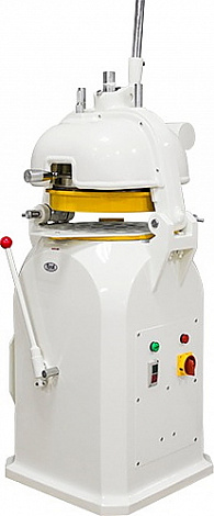 Машина тестоделительная Roal Bakery G-30S-2